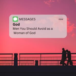 God's guidance on choosing a husband: Biblical wisdom for women of faith