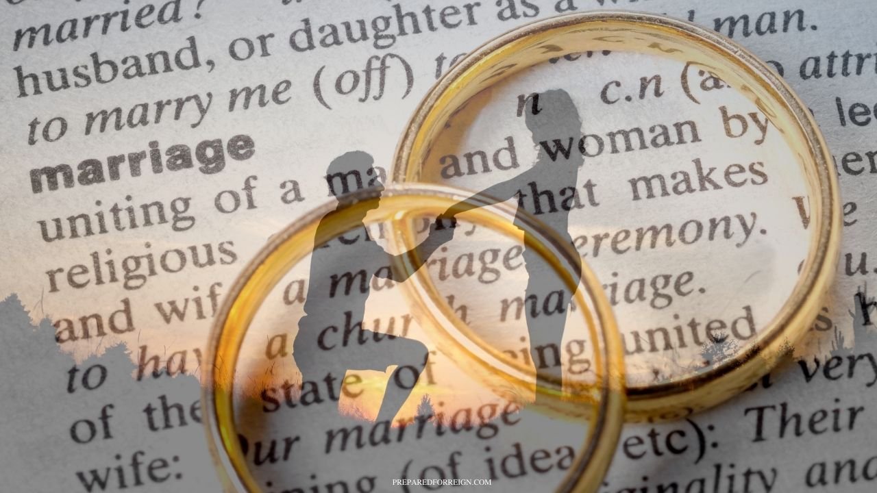 What Does the Bible REALLY Say About Marriage?